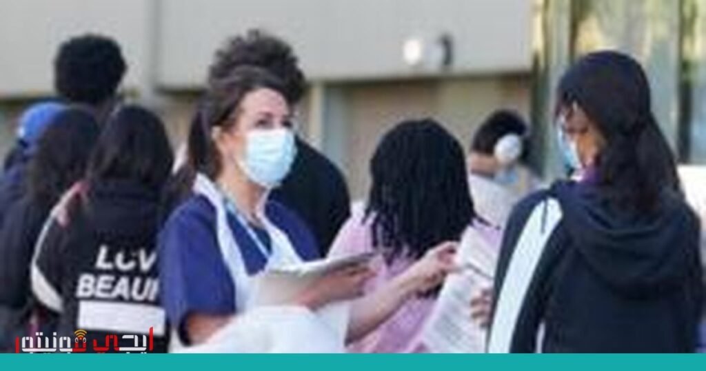 تطورات في سياسات الصحة العامة: هل ستشهد تغييرات في استراتيجيات… صورة: فيروسات