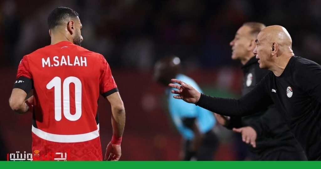 محمد صلاح قد يلتحق بالدوري السعودي: ردود الفعل وتأثيرات صورة: محمد صلاح