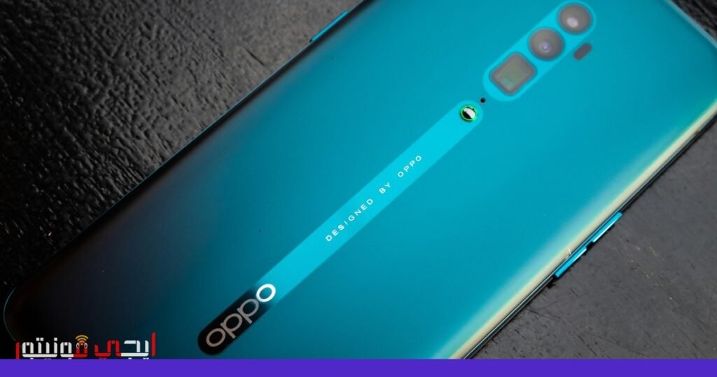 صورة: هاتف Oppo Fold