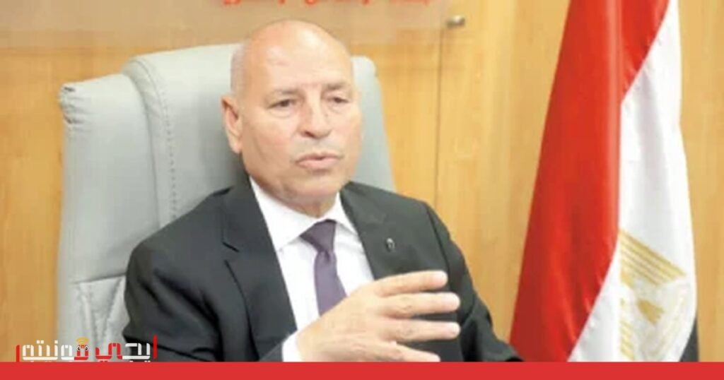 توصيل خط مياه الشرب الرئيسي بمنطقة زهراء المعادي بنجاح صورة: توصيل خط مياه الشرب الرئيسي