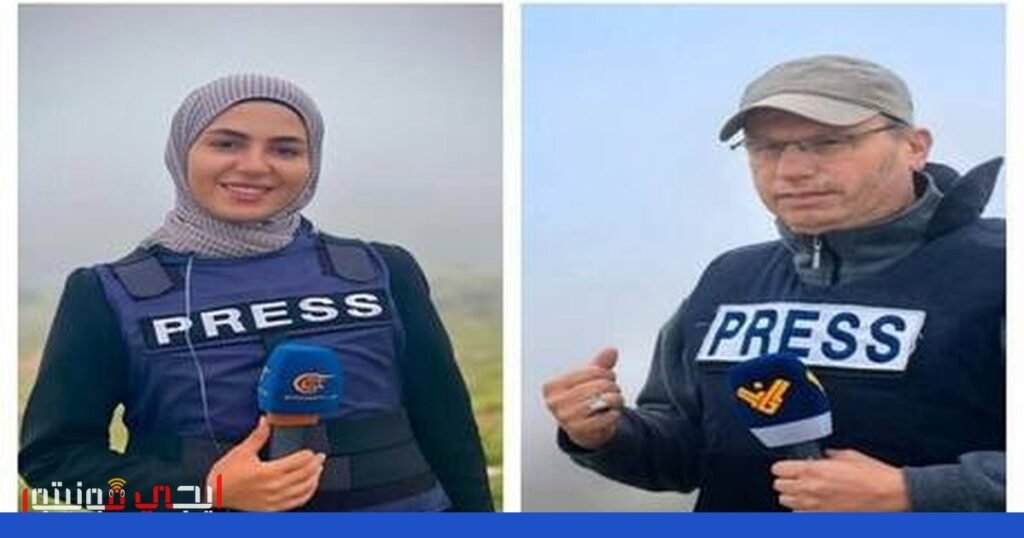 صورة: الاعتداءات الإسرائيلية