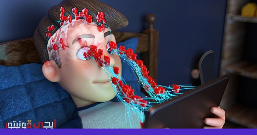 هل تُعد وسائل التواصل الاجتماعي خطرة بشكل غير قانوني؟ صورة: وسائل التواصل الاجتماعي