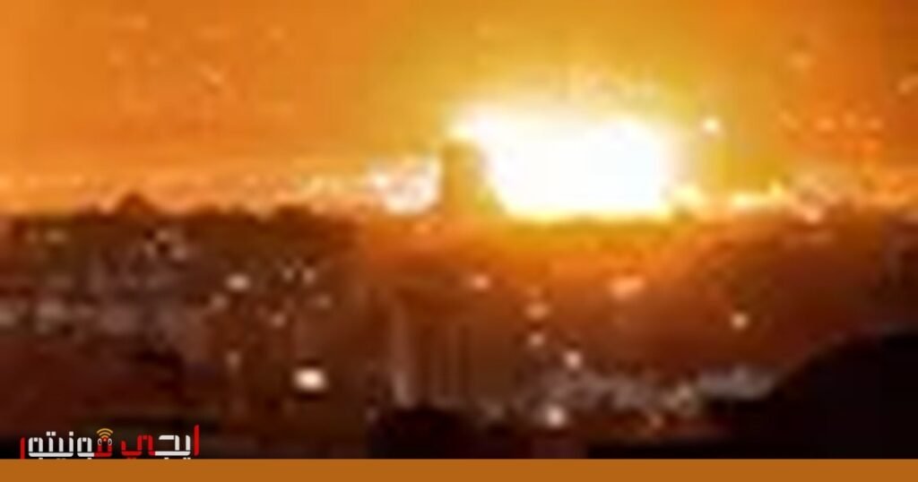 صورة: حرب الخليج العربي