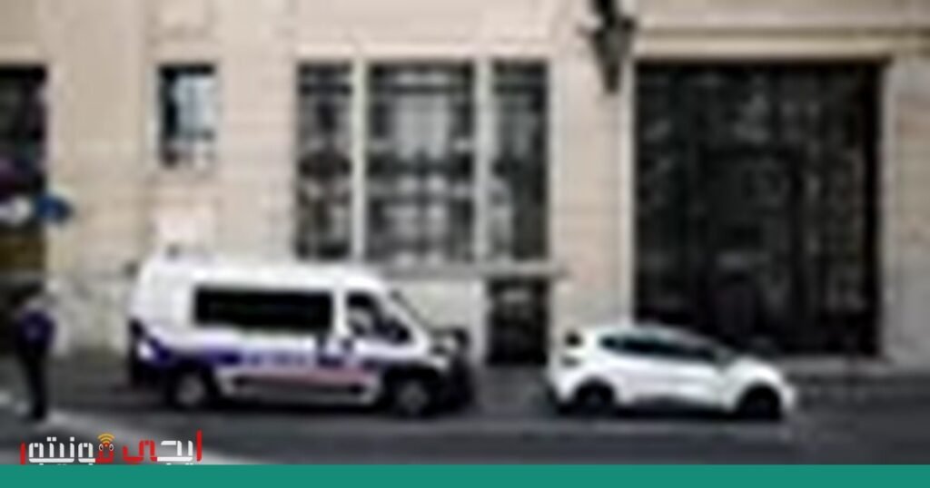 مكافحة الإرهاب: محاولة تفجير عبوة ناسفة بالقرب من مكتب الادعاء صورة: مكافحة الإرهاب