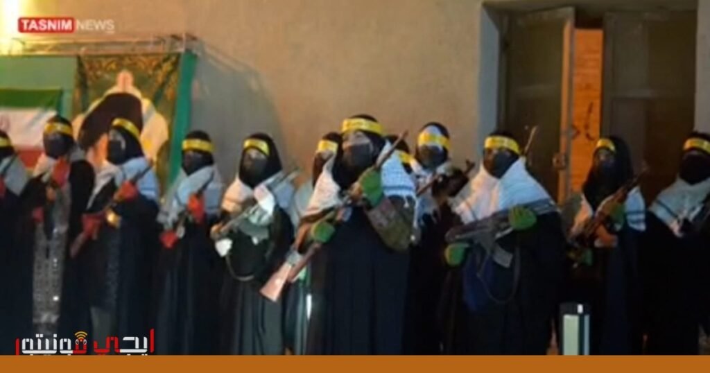 الولايات المتحدة ترسل تعزيزات عسكرية إلى الخليج: ردود الفعل الإيرانية صورة: الولايات المتحدة