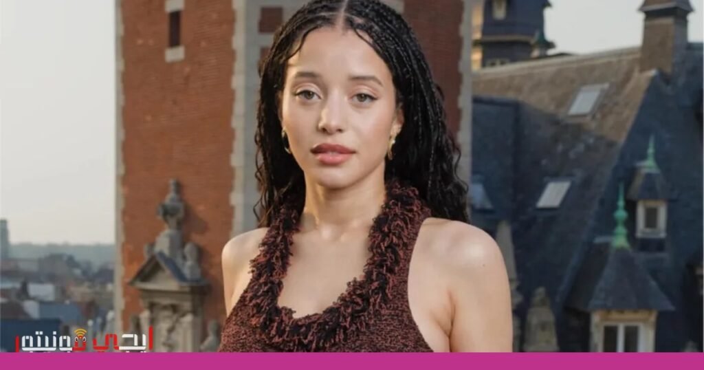 مهرجان سيريز مانيا: عالم التلفزيون يتجه نحو التغيير صورة: مهرجان سيريز مانيا