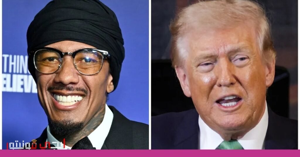 نيك كانون يثير الجدل بتصريحاته حول الأحزاب السياسية صورة: نيك كانون