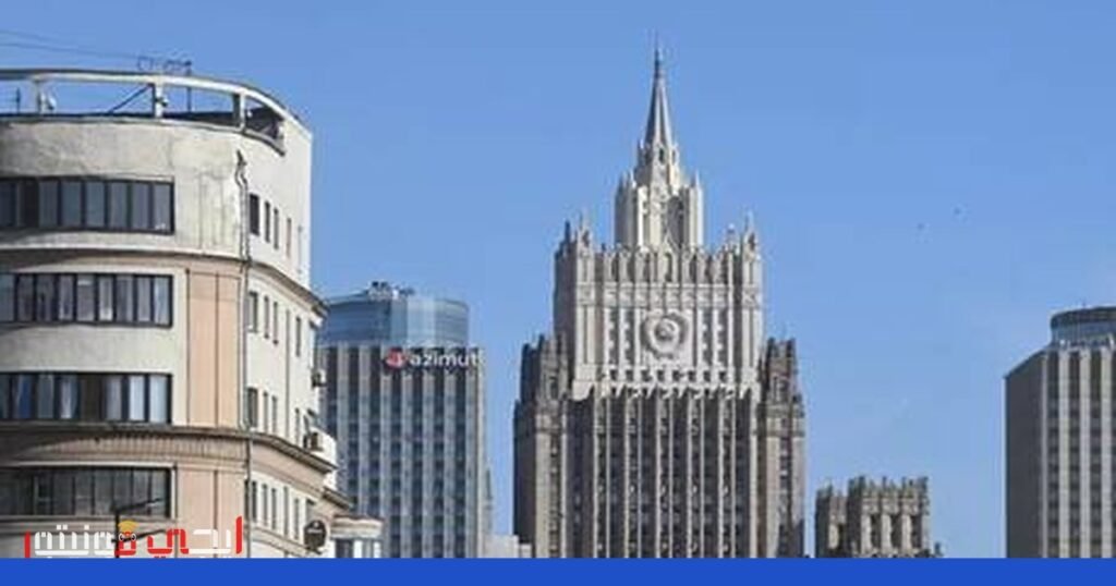 صورة: مواطنون روسيون