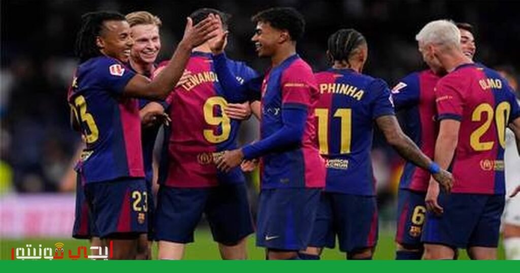 رحيل بالدي من برشلونة: مستقبل غير مؤكد للظهير الأيسر صورة: بالدي