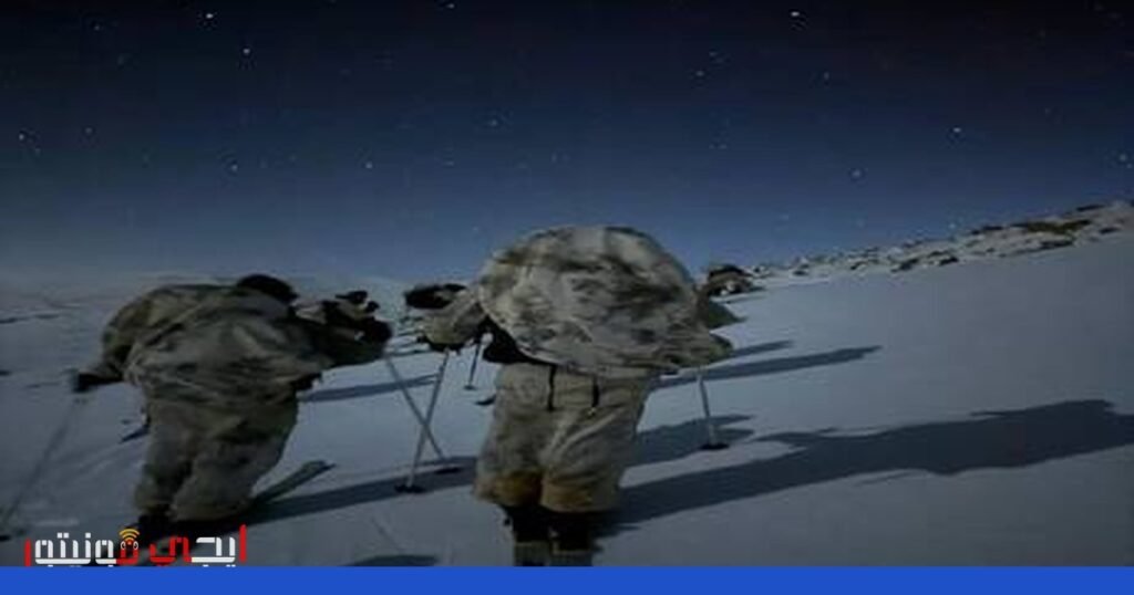 عمليات جيش الاحتلال الإسرائيلي على الحدود: تحديات ومهام صورة: جيش الاحتلال الإسرائيلي