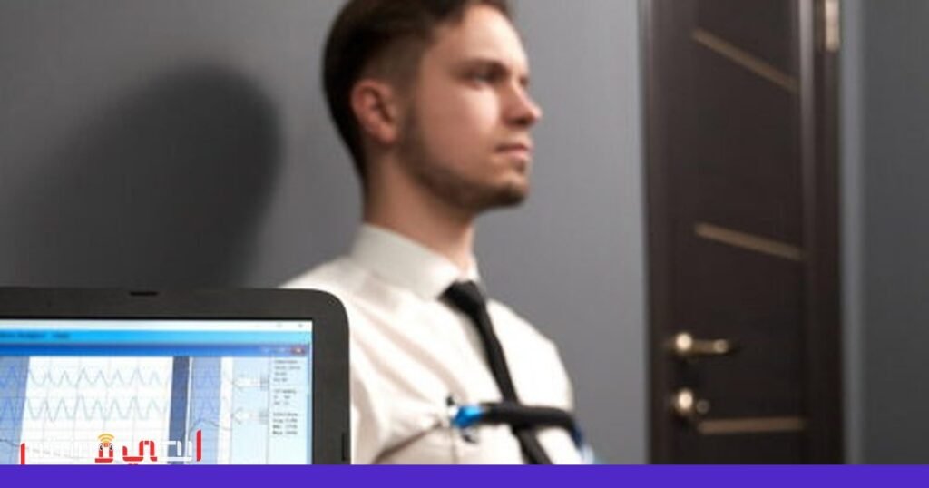 تجربة جورج دبليو ماسشكي مع اختبار الكذب: قصة رجل شكك في أداة الكشف… صورة: اختبار الكذب