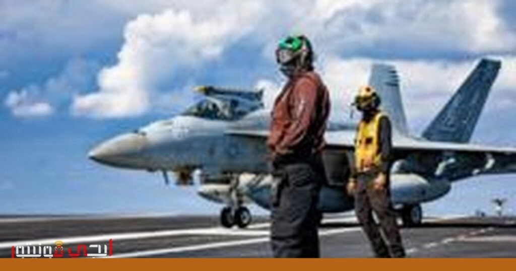 تحليل الاحتمالات العسكرية: هل تتجه واشنطن إلى عملية برية في إيران؟ صورة: الاحتمالات العسكرية