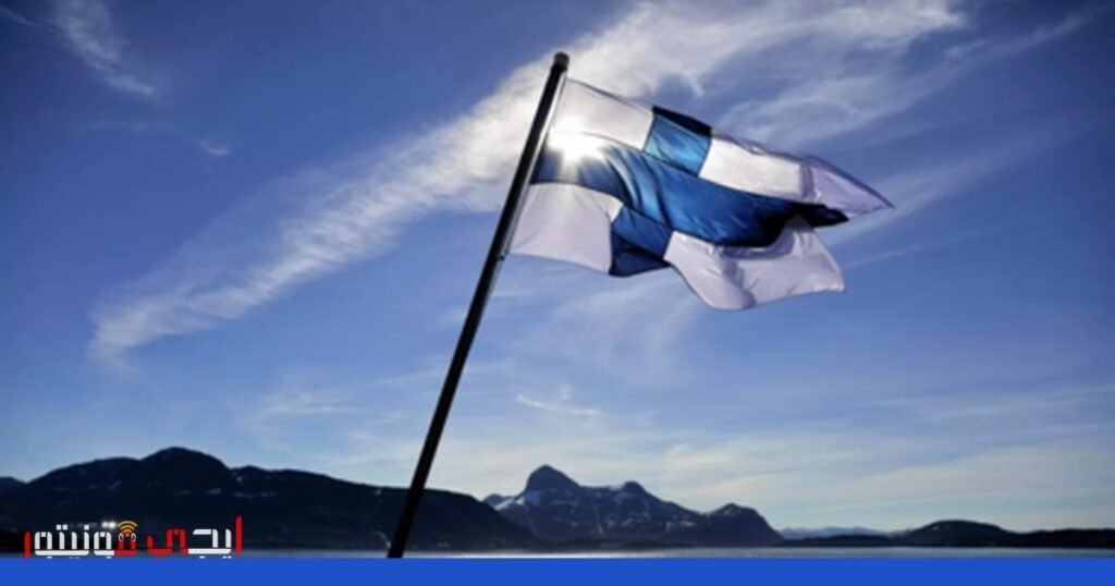 تحليق طائرات مجهولة في المجال الجوي الفنلندي يثير القلق صورة: طائرات مجهولة