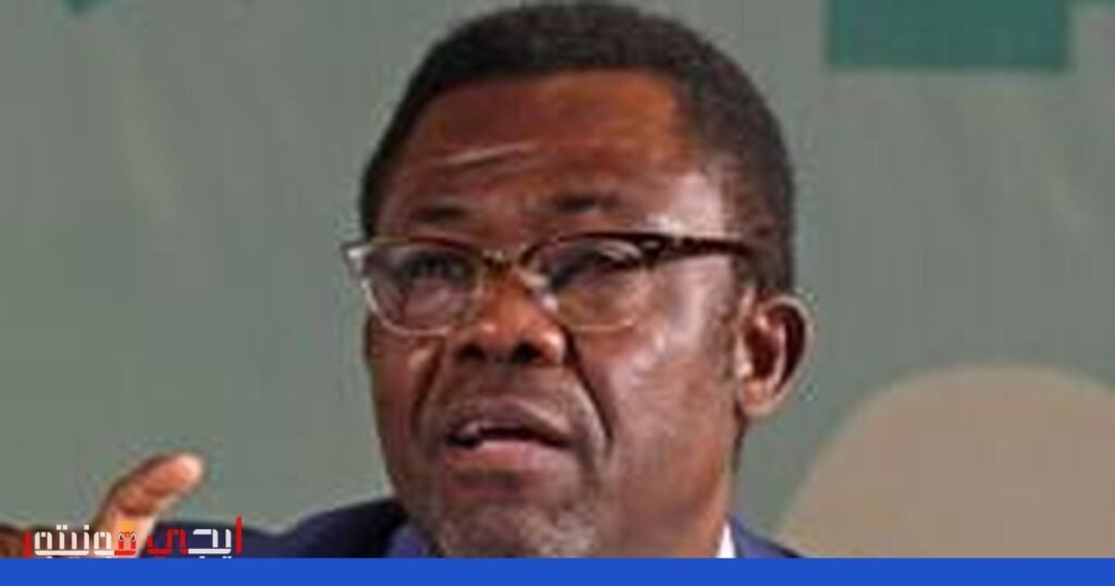 صورة: استقالة