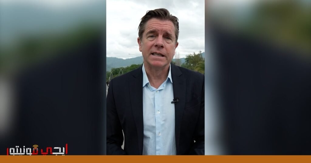 دبلوماسيون سعوديون وأتراك ومصريون يجتمعون في باكستان للتحديد… صورة: دبلوماسيون