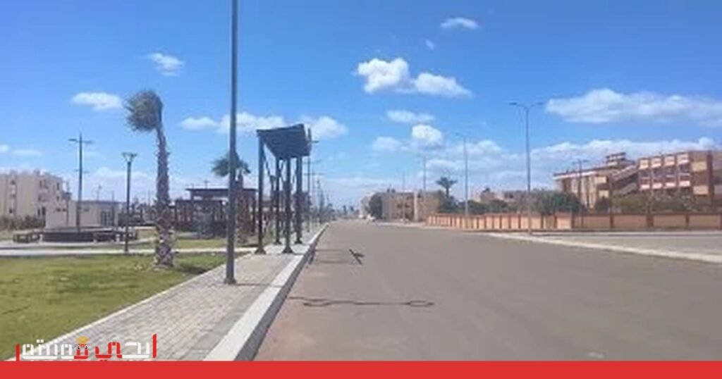 طقس مارس 2026: درجات حرارة متغيرة وتوقعات بأمطار خفيفة صورة: توقعات الأرصاد الجوية