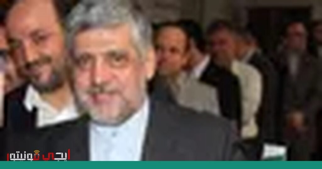 صورة: الخلاف الدبلوماسي