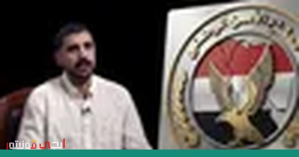 إعترافات إرهابي بحركة حسم تكشف مخططات عدائية صورة: إعترافات إرهابي