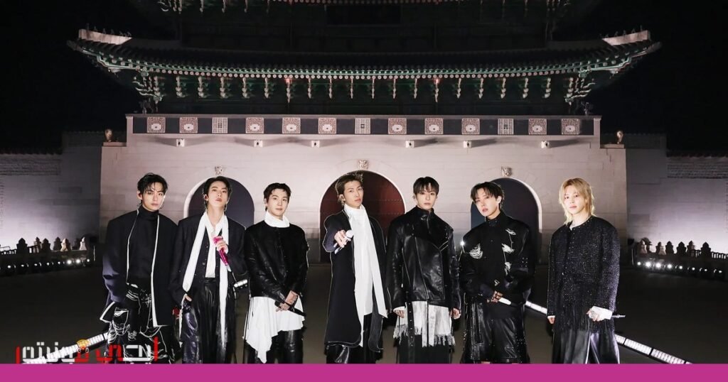 فرقة BTS تحقق رقمًا قياسيًا جديدًا بألبوم “Arirang” على قمة ترتيب… صورة: فرقة BTS