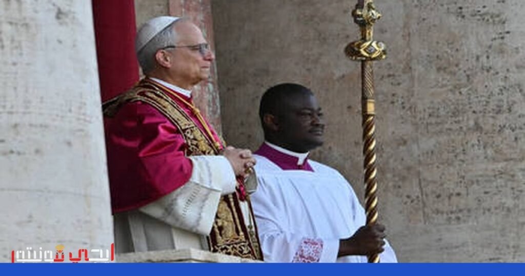 صورة: بابا الفاتيكان