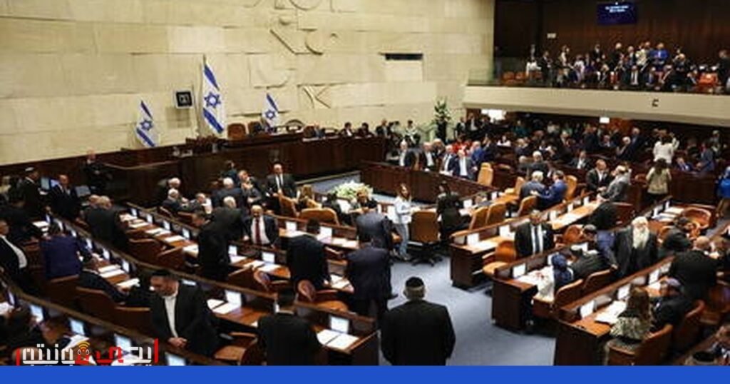 إسرائيل على مفترق طرق: مشروع قانون الإعدام يثير جدلاً دولياً صورة: مشروع قانون الإعدام