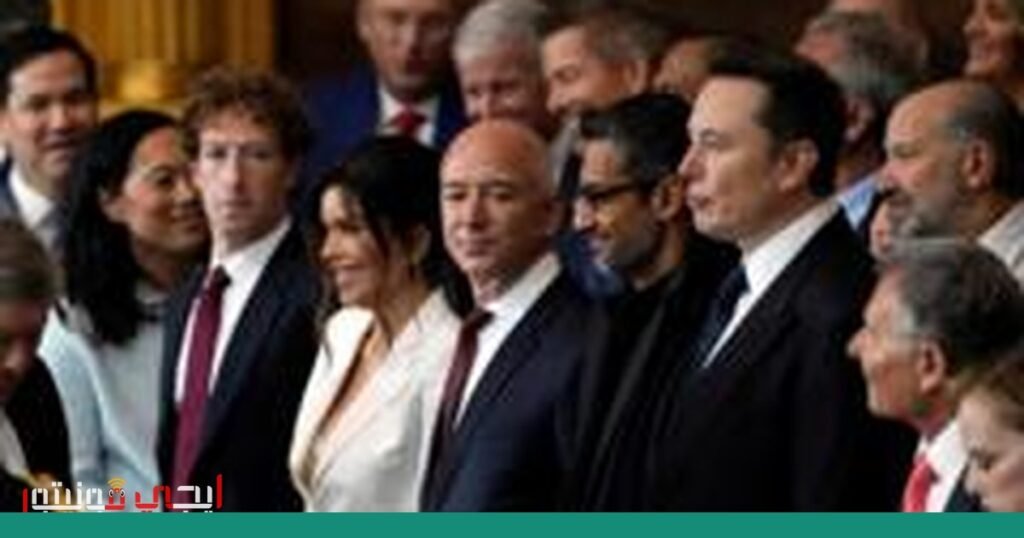 تغيرات في سوق العمل: هل باتت الأدوات التكنولوجية كفيلة بتغطية نفس… صورة: تكنولوجيا