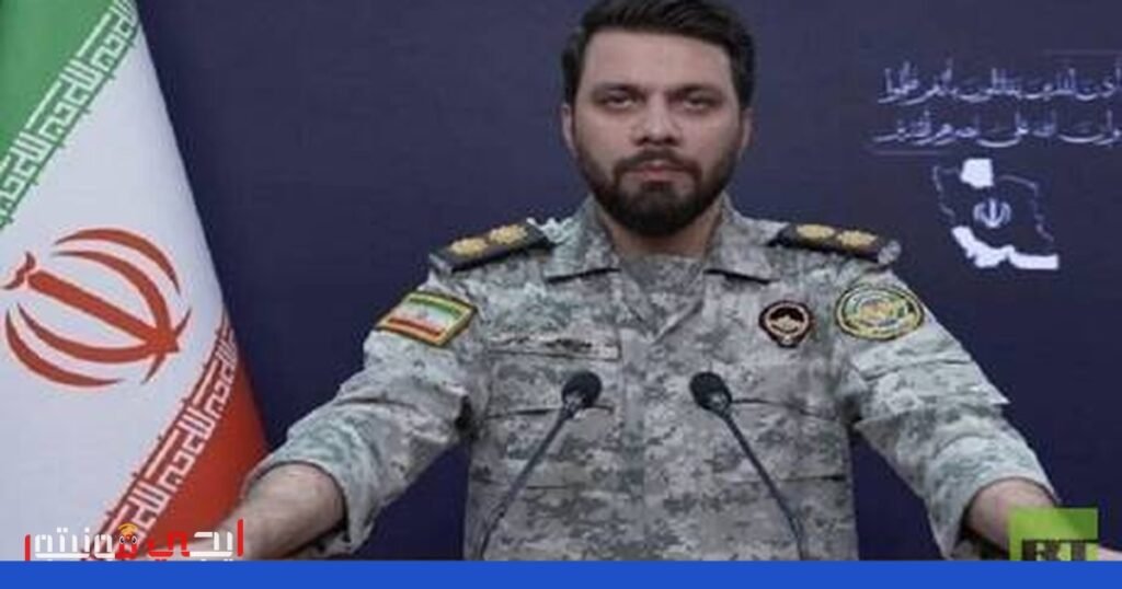 إيران تهدد بالاستهداف المباشر لمسؤولين أمريكيين وإسرائيليين صورة: الشرق الأوسط