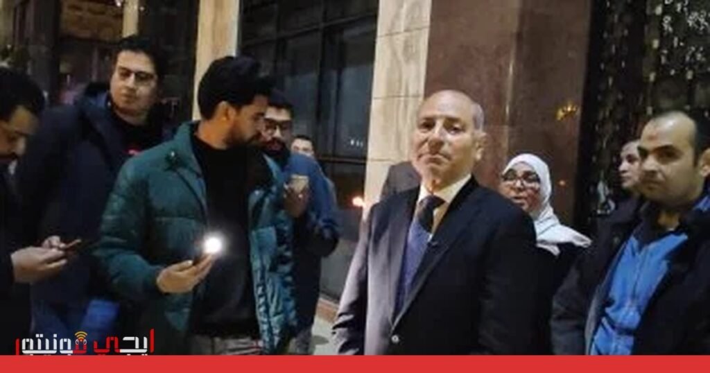 تطوير وسط البلد: مشروع ضخم لجعل المنطقة متنفساً آمناً للمواطنين صورة: تطوير وسط البلد