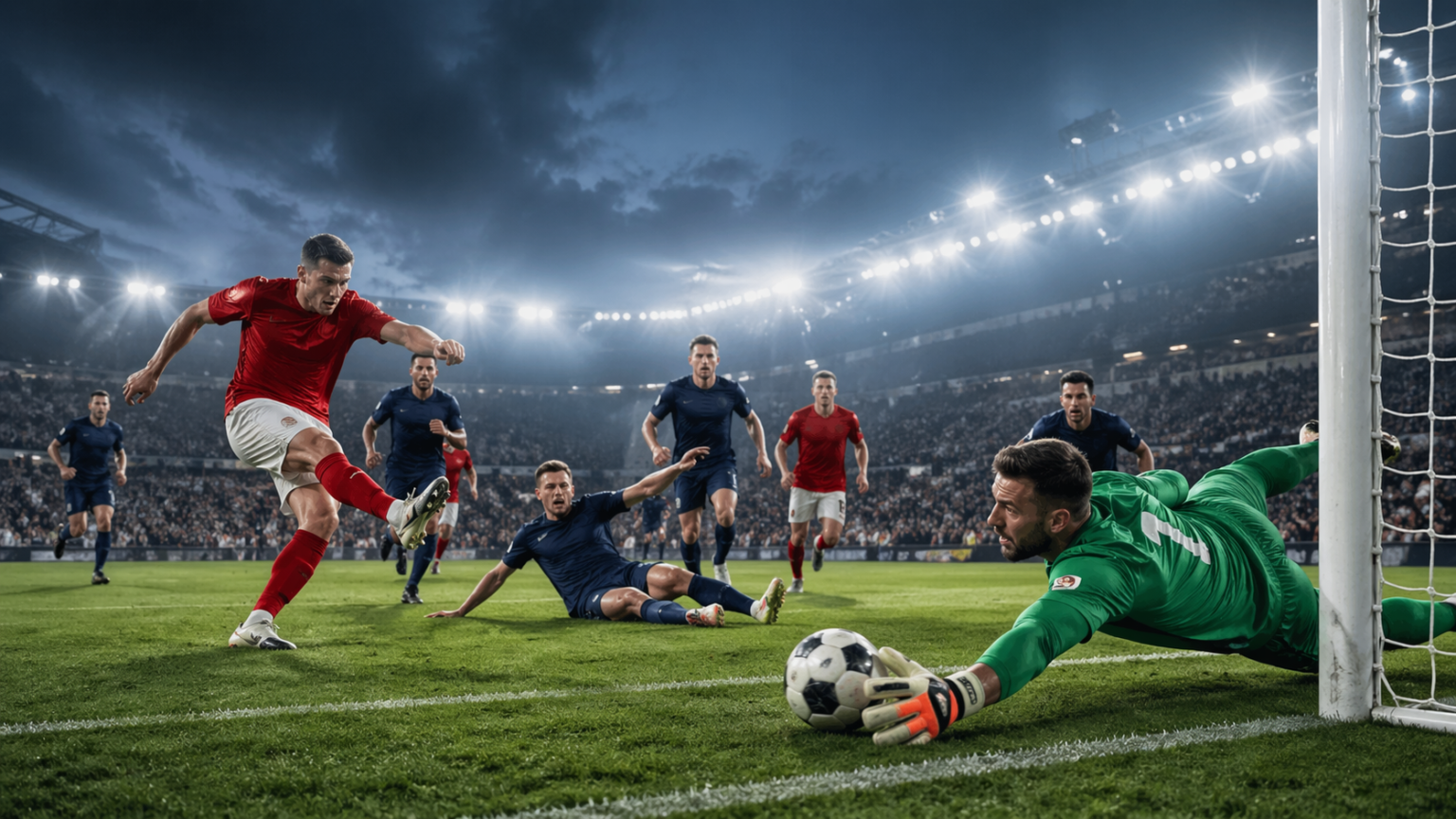 لاعبو الوصل ودبا يتنافسون في مباراة حاسمة بالدوري الإماراتي