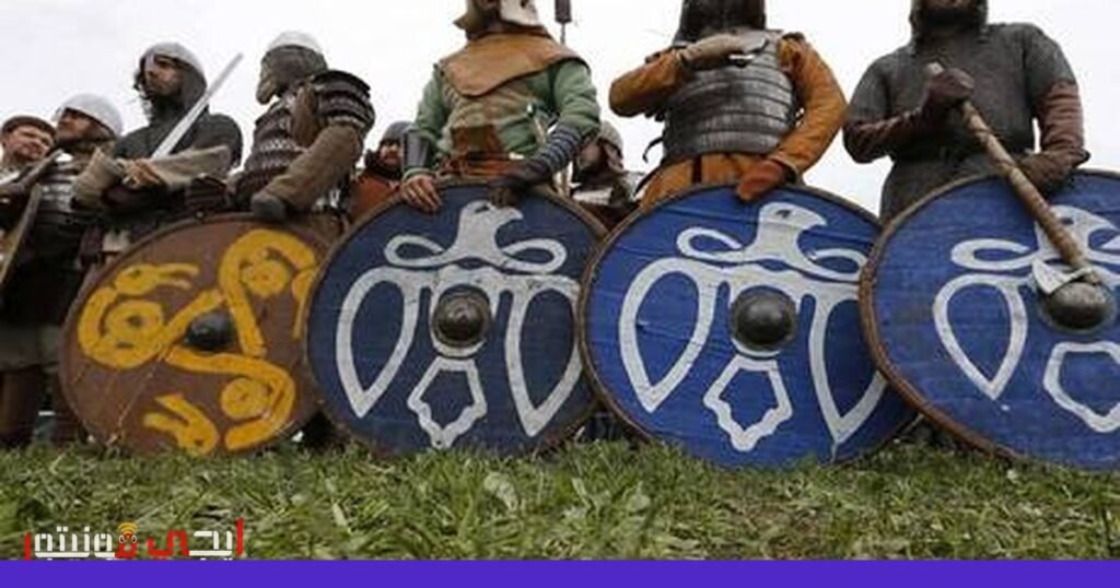 صورة: العصر الحديدي