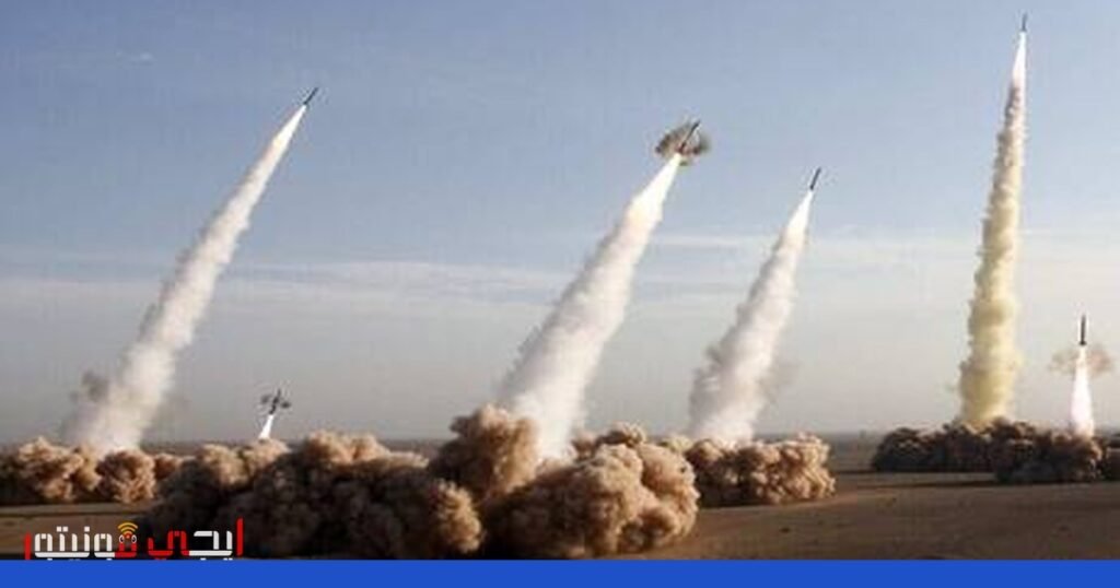 صورة: إيران