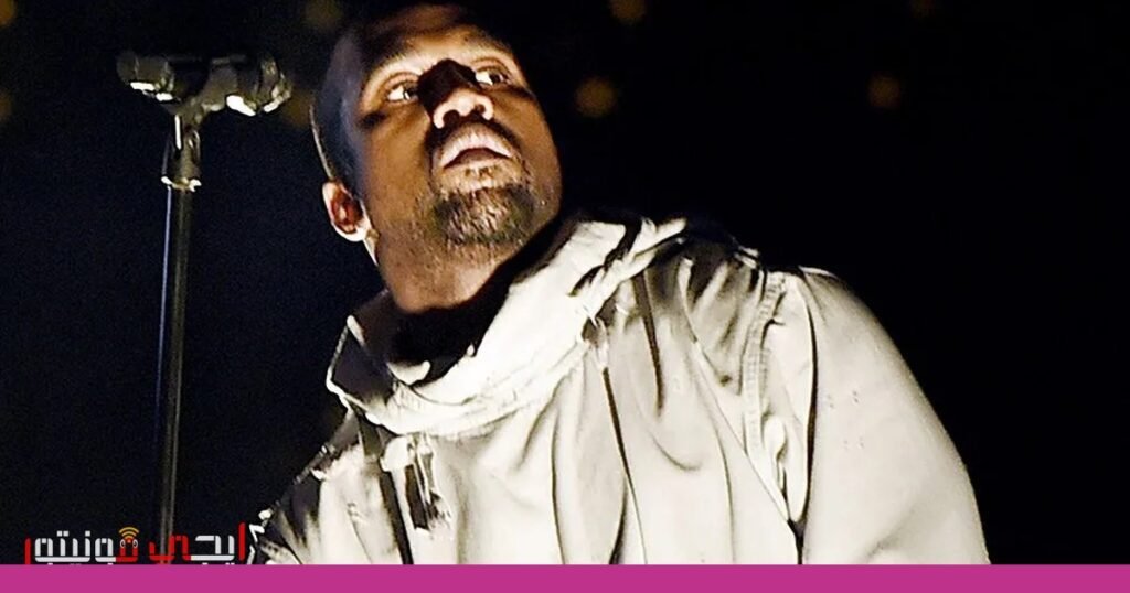 صورة: كニー ويست