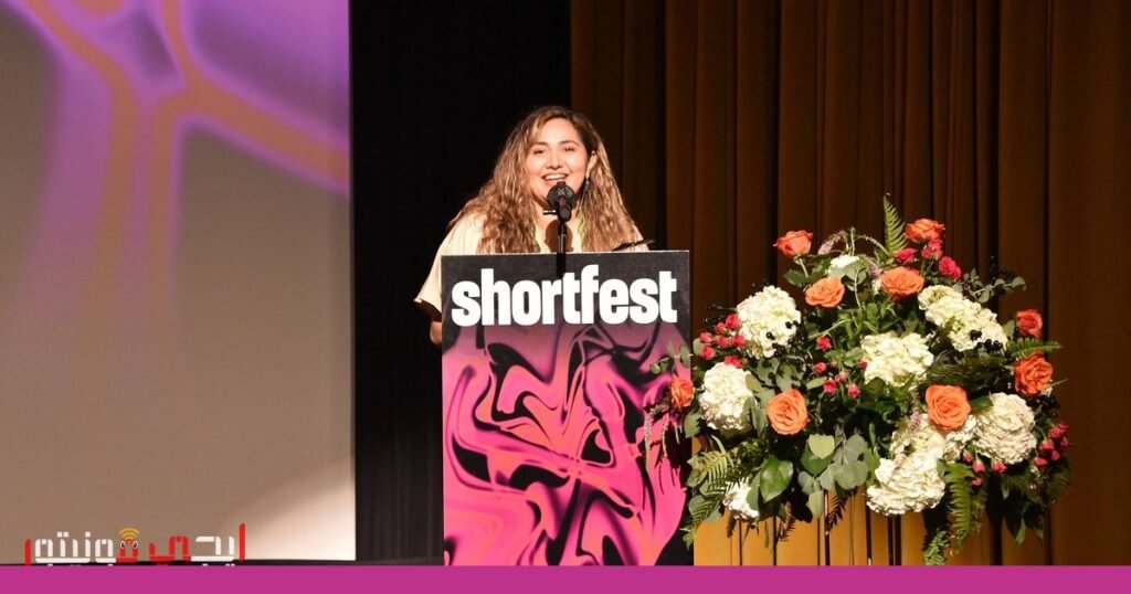 صورة: مهرجان بالم سبرينغز للفيلم القصير