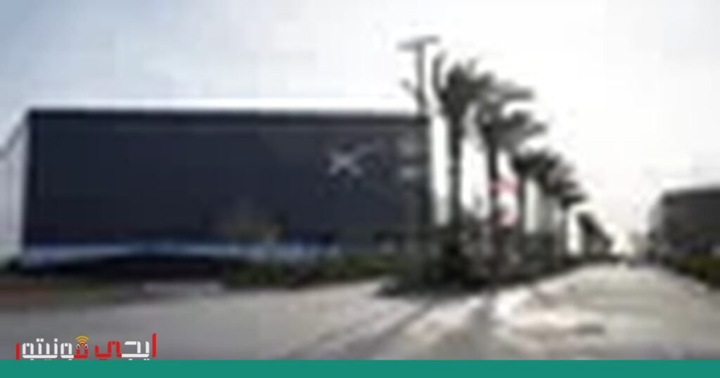 صورة: سبيس إكس