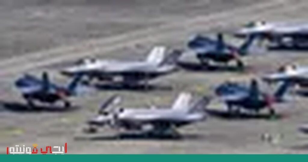 صورة: ميزانية الدفاع الأميركية