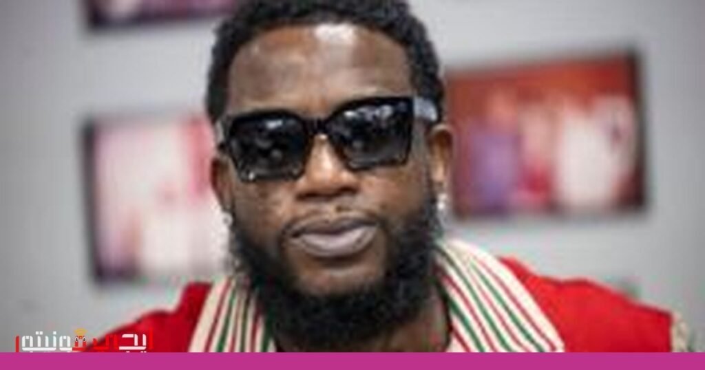 صورة: غوتشي مان