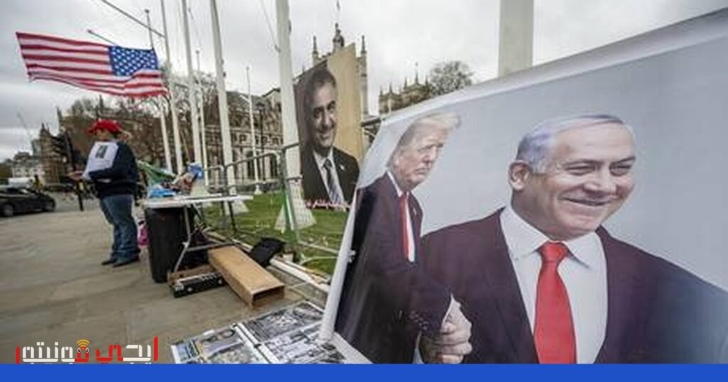 الخلافات بين الولايات المتحدة وإيران: تحليل لأزمة الصراع صورة: التوترات بين الولايات المتحدة وإيران