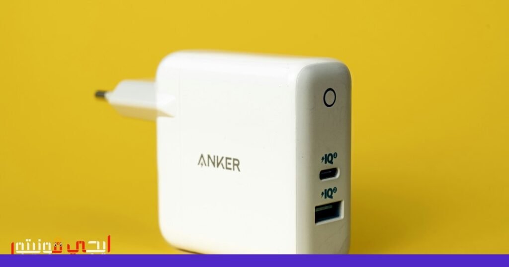 صورة: محول الطاقة أنكر نانو