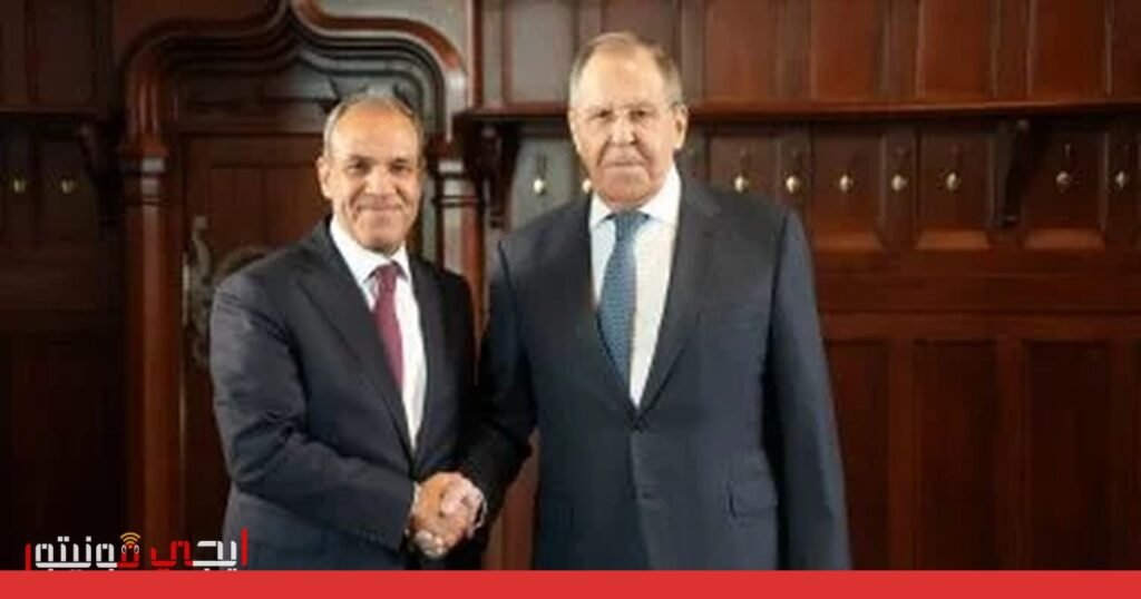 مصر وروسيا تتعززان الشراكة الاستراتيجية في-light مواجهة التحديات… صورة: الشراكة الاستراتيجية