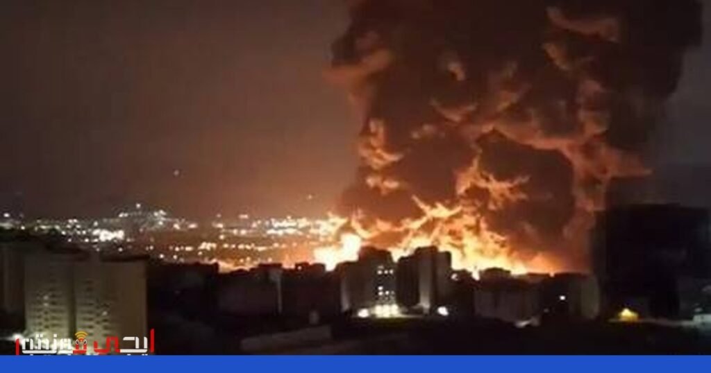 حرب الشرق الأوسط: Americans ينظرون إلى المستقبل بتشاؤم صورة: حرب الشرق الأوسط