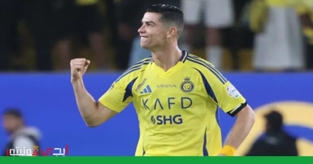 النصر يثبت صدارته بالدوري بعد فوزه على النجمة صورة: النصر