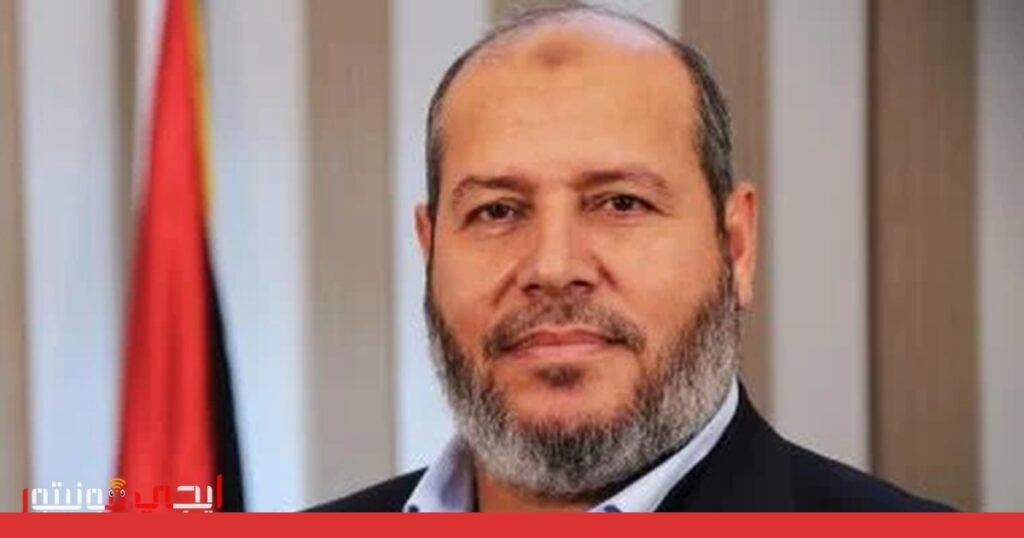 زيارة وفد حركة حماس إلى القاهرة تنتهي بالتأكيد على استكمال اتفاق… صورة: اتفاق وقف إطلاق النار