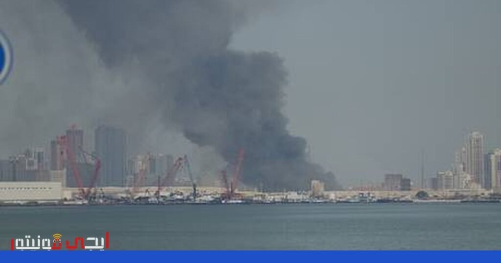 تأجيل التصويت على مشروع قرار الأمم المتحدة بشأن مضيق هرمز صورة: مضيق هرمز