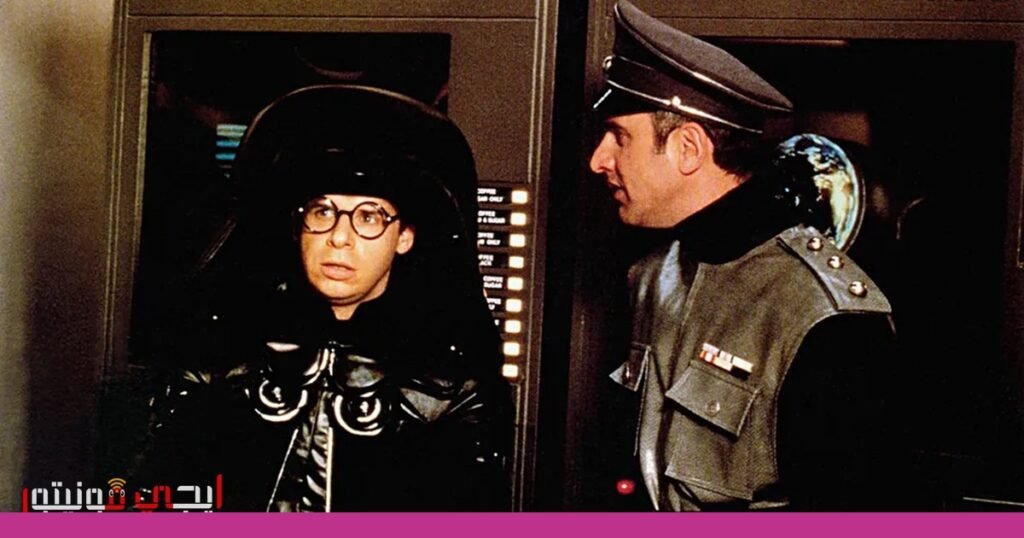 إعلان تاريخ إصدار الفيلم الكوميدي “سبيسبولز” بعد انتظار طويل صورة: سبيسبولز