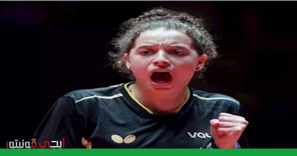 صورة: كأس العالم لتنس الطاولة