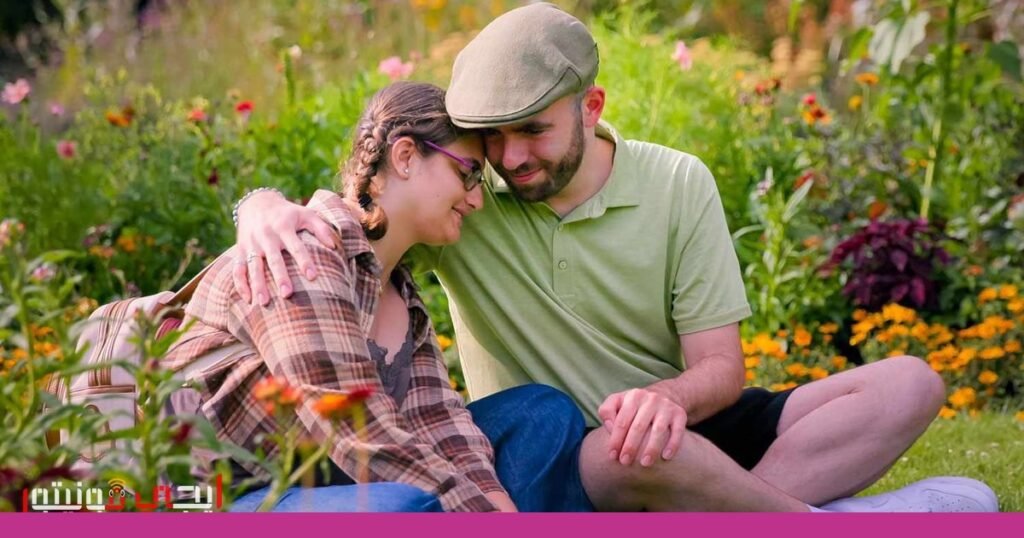 تجديد حب على الطيف: موسم خامس لمسلسل نتفليكس الشهير صورة: حب على الطيف