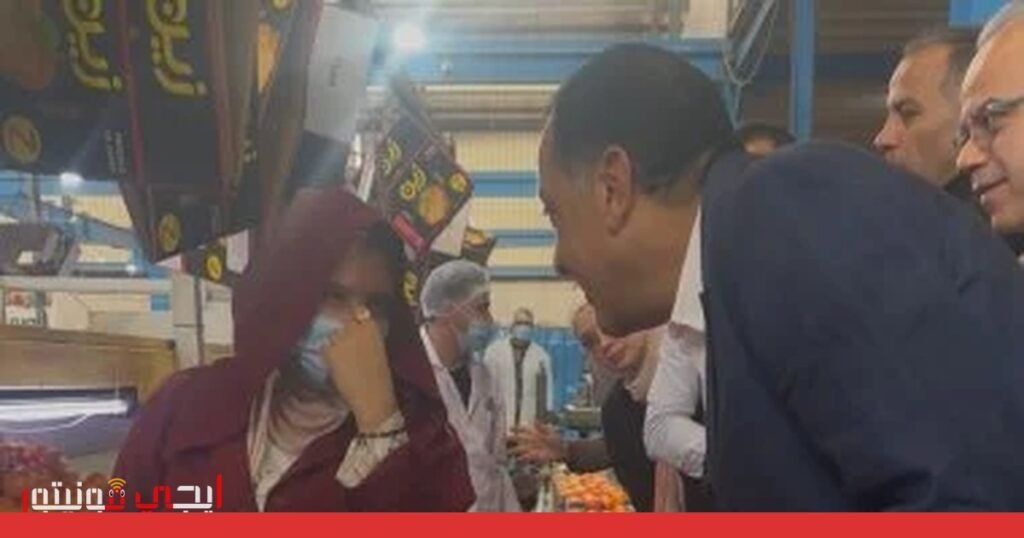 رئيس الوزراء يتفقد شركات صناعية بمدينة بنها صورة: التنمية الصناعية