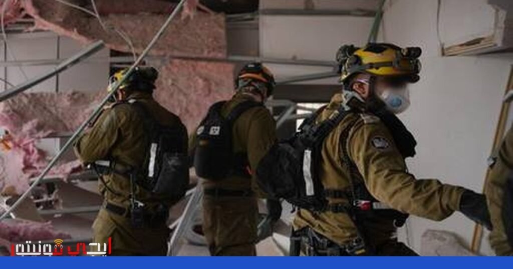 صورة: إسرائيل