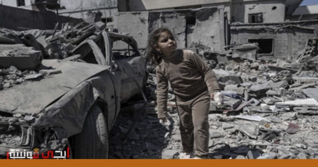 صورة: الوضع في لبنان