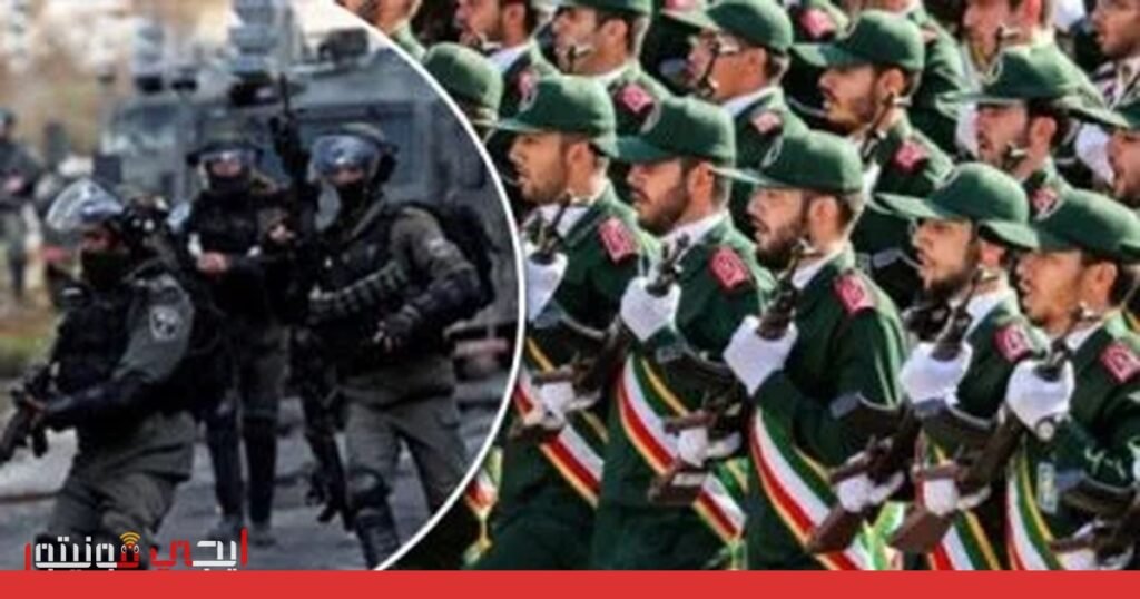 صورة: إيران